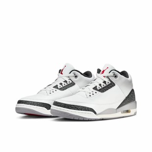 CT8532 Jordan 简约舒适复古篮球鞋 106安徽HC仓 Air