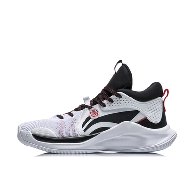 李宁 Silencer CJ.麦科勒姆 减震 防滑耐磨 实战 篮球鞋重庆GG仓