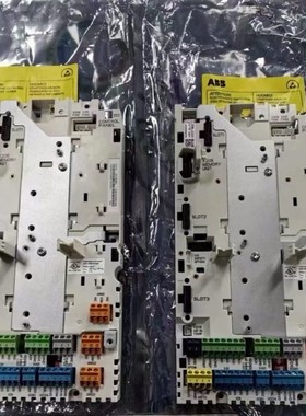 ABB变频器主板ZCU-12L 全新3AXD500007原装请询价