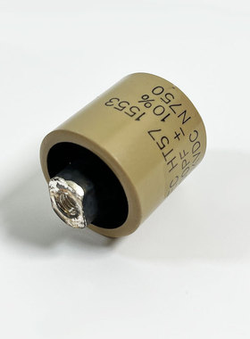 全新高频高压陶瓷介电容HEC HT57 1553 200PF 15KVDC议价