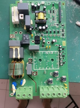 abb580   530驱动板tint-4321现货原装请询价