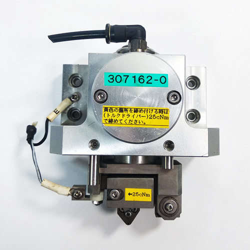 二手日本切割轮组307162000078议价