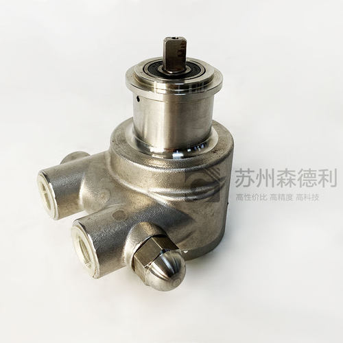 二手水泵 叶片泵104B240F11BA 250PSI议价