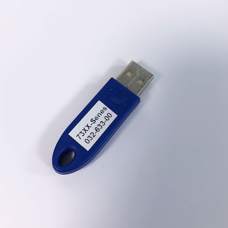 二手加密狗 73XX-Senes 032-633-00 1181442609议价