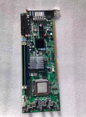 台湾瑞传工控机主板ROBO-8779VG2A BISO原装请询价