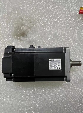 HG-KR73BK-S000996三菱750W电机原装请询价