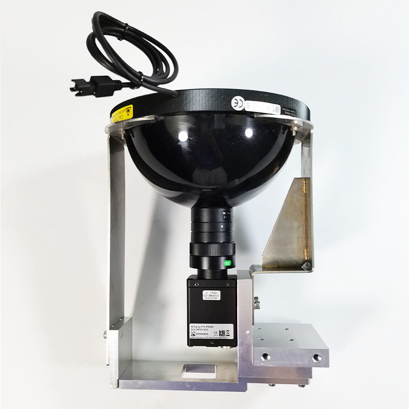 二手 CCD相机Stingray Pro F604B带光源OPT-RID150-B议价