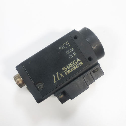 二手 工业CCD相机CV-H500M议价