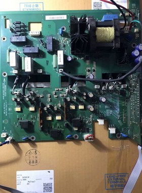 ABB800 变频器 R6 电源驱动板型号:RINT-561原装请询价
