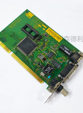 二手ISA网卡3Com ETHERLINK III 3C509B-C 03-0021-010议价