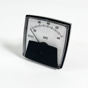 360 全新电压表SAMPLE 41S 012 440hz议价 045