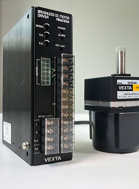 全新原包装 东方电机和驱动器FBLM220A-GF/GF2G20/FBLD20A议价