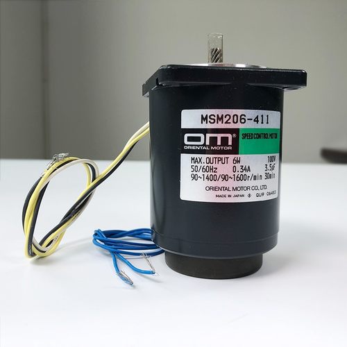 全新原包装 Vexta东方电机0RK1GN-AUL议价