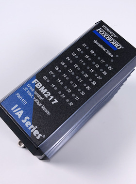 全新 Foxboro福克斯波罗plc模块FBM217议价