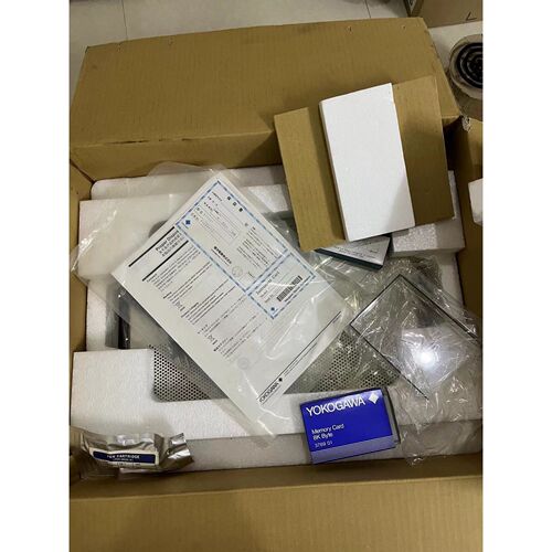 LR4100E全新YOKOGAWA横河371121-B-0原装请询价