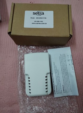 Setra西特SRH15PW11T2N 壁挂式5%精密度 室