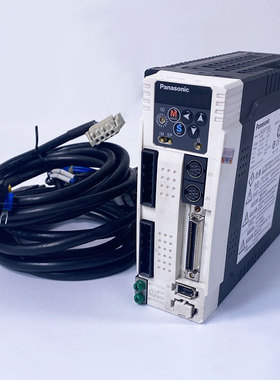 二手伺服驱动器MCDDT3520议价