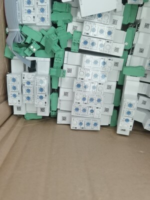 全新施耐德，LV434000以太网通讯模