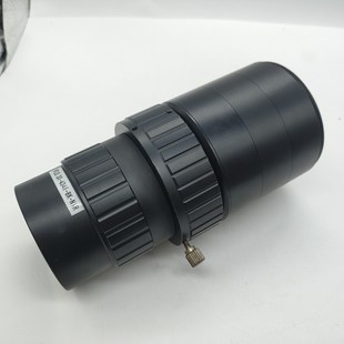 SPO 工业扫相机近红外镜头M72口