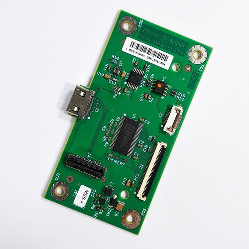 二手板卡G3588-31230 10议价