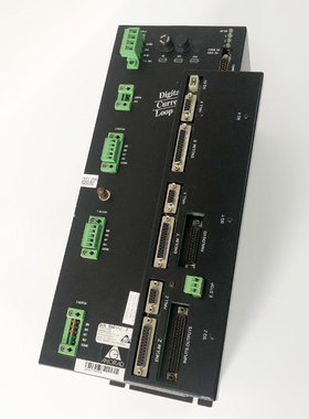 二手三轴伺服驱动器ACS TECH80 D-SERV-DLM2 成色好议价