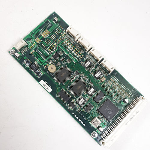 二手车乐美点胶机板卡JSR-B2 /JP-D2议价