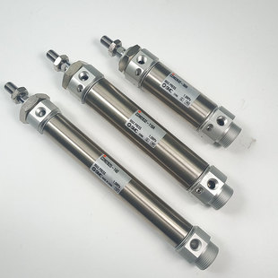 迷你气缸CDM2B32 CDM2B25 50A 110A 140议价 CDM2B32 全新无包装