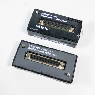AD204WEB议价 FBM217适配器AD206WFA 全新 FBM207