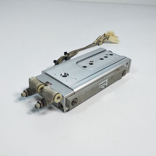 二手SMC滑台气缸MXQ16-50CS/MXQ16-50CSP议价