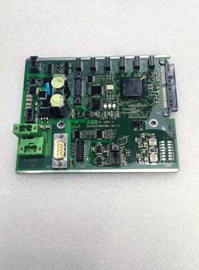 ABB主板3BHE025335R1121 PD D205 A原装请询价