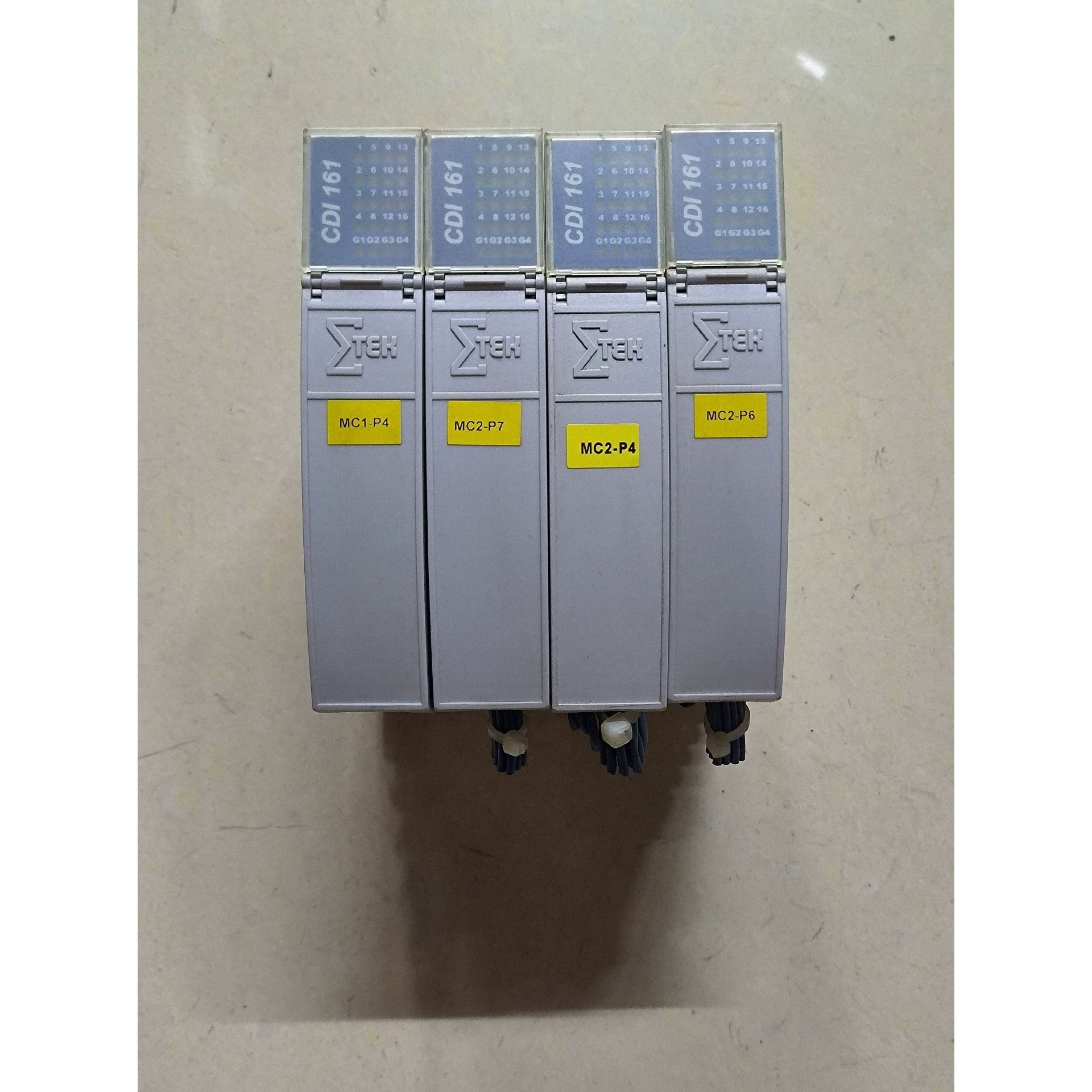 SIGMATEK西格玛泰克PLC模块12-006-161 C原装请询价