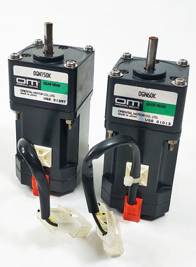 二手ORIENTAL电机ORK1GN-A+OGN150K/ORK1GN-A+OGN60K议价