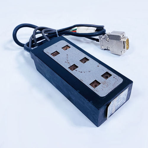 二手安川直线电机SGLFW-35A120AP议价