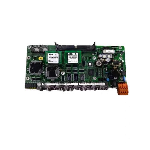 ABB控制主板PP C907 BE 原装3BHE0245原装请询价