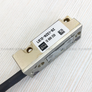 BZ议价 NZE1 二手读数头 LIE12