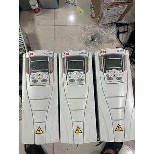 4ABB变频器2.2K原装 05A6 请询价 ACS510