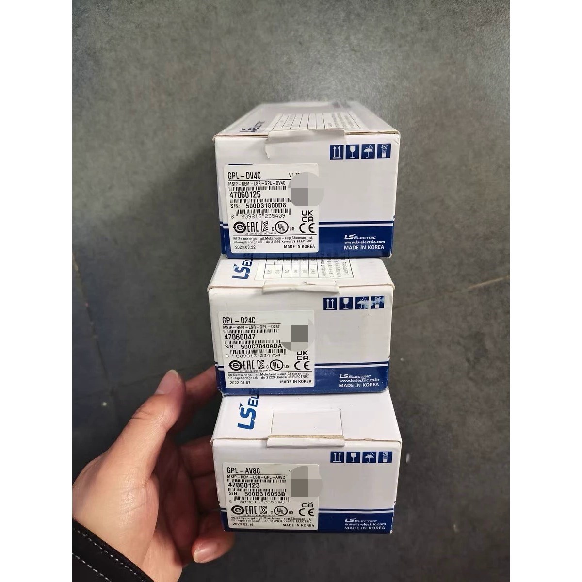 GPL-DV4C GPL-AV8C GPL-D24C原装请询价