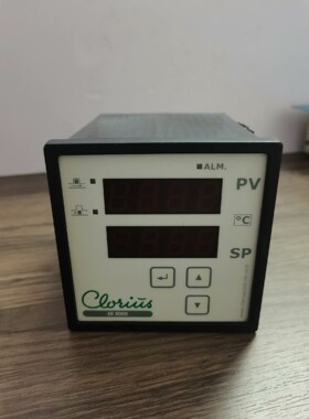 Clorius ER2000/Temp./PT100/RS4原装请询价