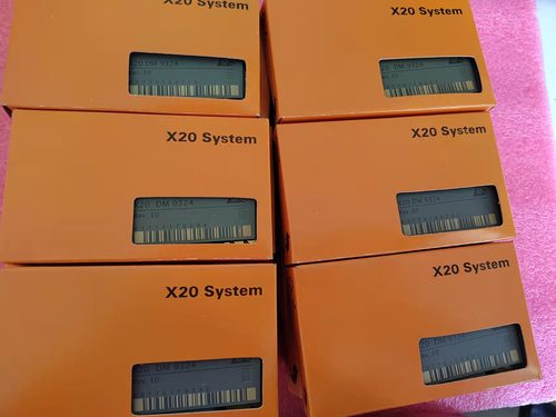 全新原装 模块  X20PS3300 X20 DI9372 公司现货 议价