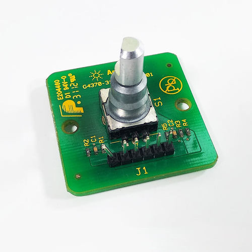 二手Agilent板卡G4370-31110议价