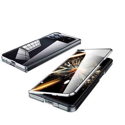 【坚若磐石】小米mixfold3手机壳