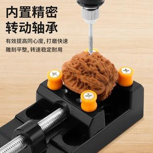 迷你电钻抛光刻字笔打磨机雕刻机电动工具 鹿仙子多功能小电磨套装