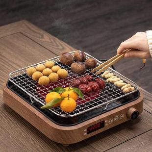 茶壶泡茶家用新款 围炉煮茶器具全套大功率煮茶壶2024新款 煮茶器网
