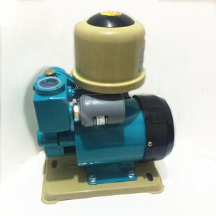 家用全自动自吸泵冷热水增压泵自来水管道泵抽水泵水泵220V