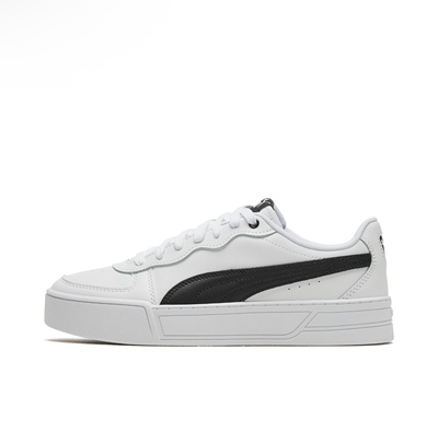 Puma/彪马 Skye 小白鞋 板鞋 厚底增高防滑耐磨复轻便 女款