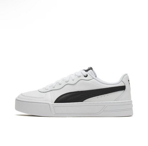 Puma/彪马 Skye 小白鞋 板鞋 厚底增高防滑耐磨复轻便 女款