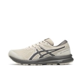 男款 亚瑟士Asics 浅灰色 舒适缓震低帮休闲跑步鞋 GEL CONTEND