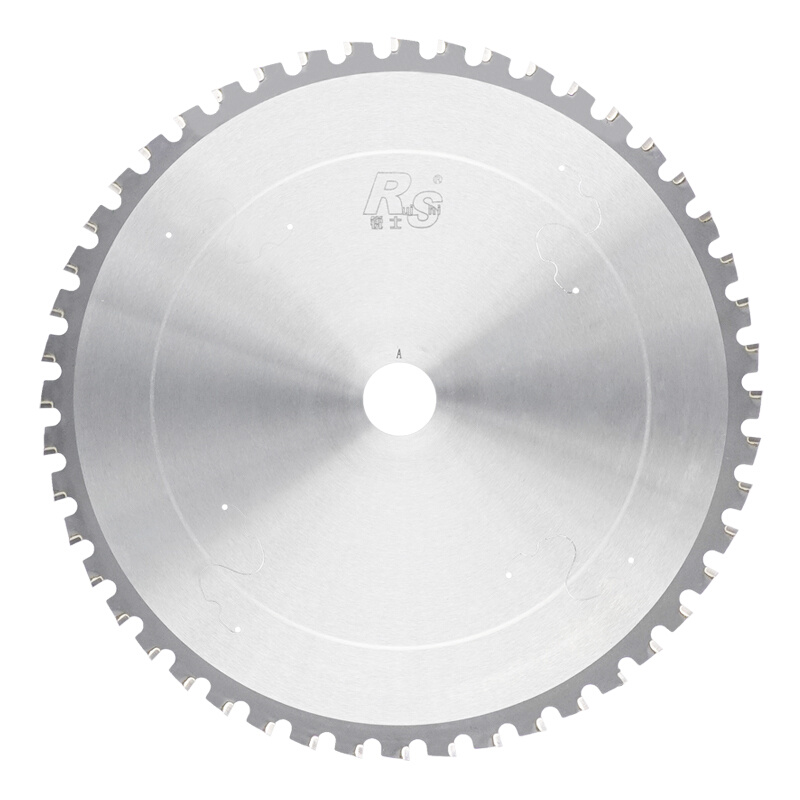 极速促锐士金属精密冷切机锯片10寸1F4寸切铁锯片建筑螺纹钢筋切