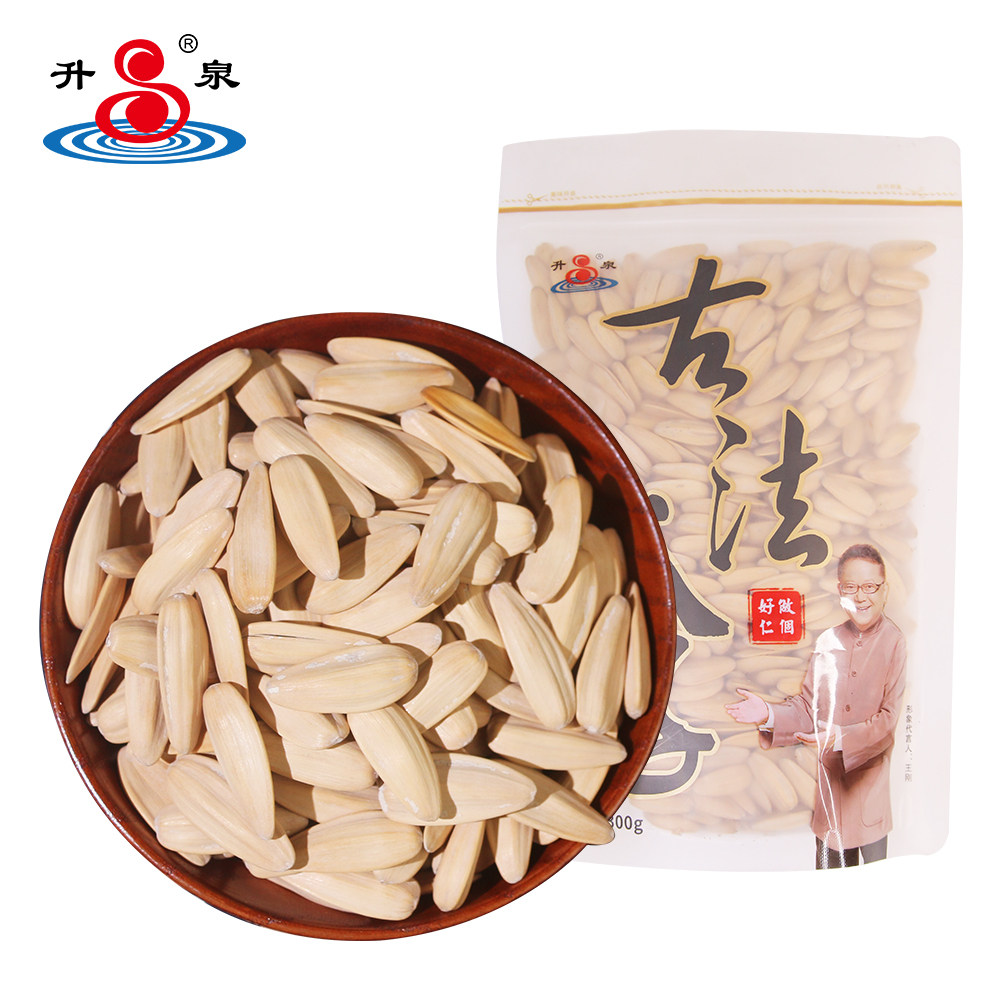升泉古法瓜子袋多味瓜子