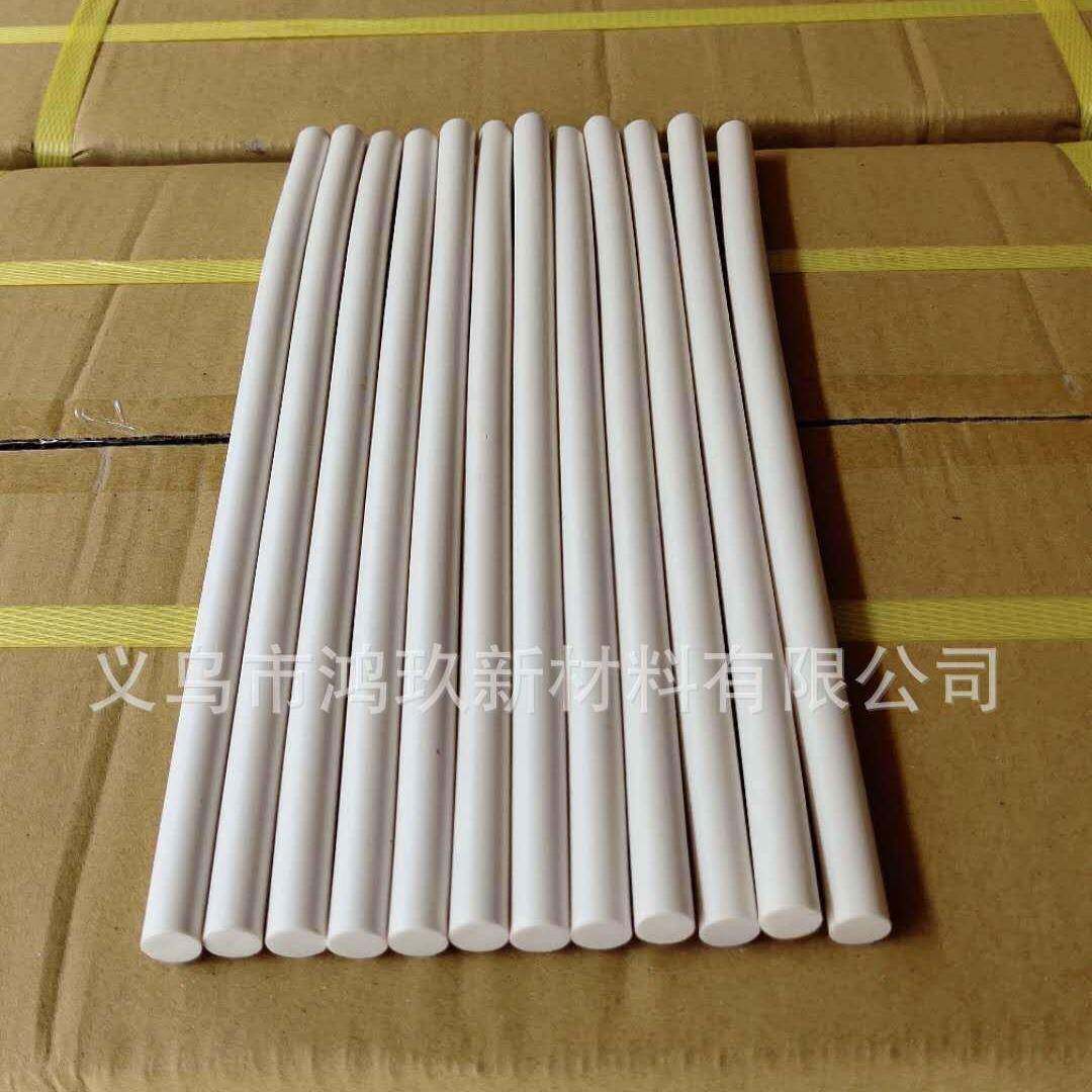 耐高温胶棒裕伟牌乳白热瓷通白高熔粘四季用环保型热MJC溶胶厂家